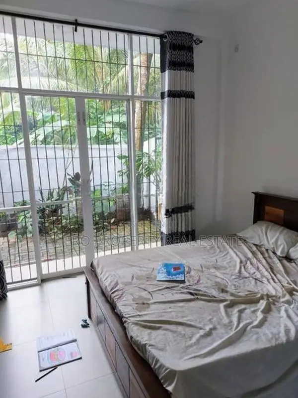 Two Story House for Rent in Kadawatha