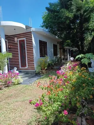 Kohuwala 3 Bed Rooms House For Rent
