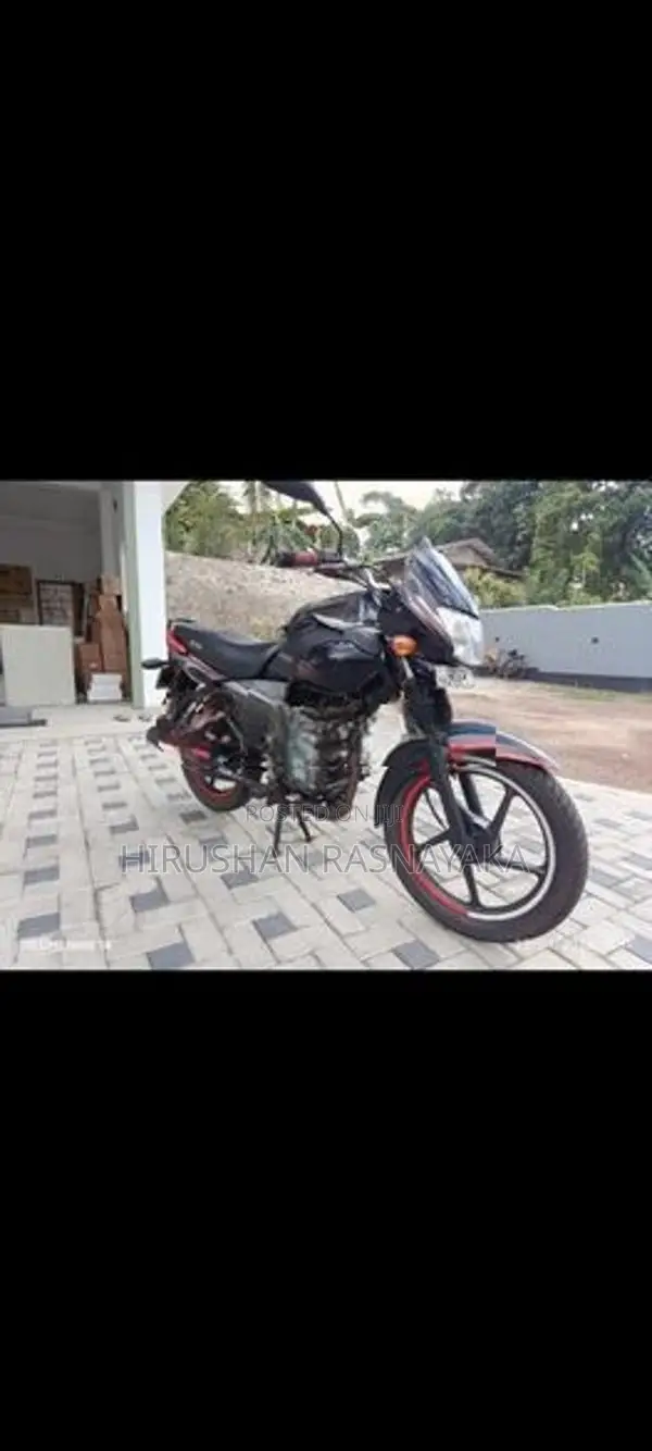 Bajaj Platina 2014
