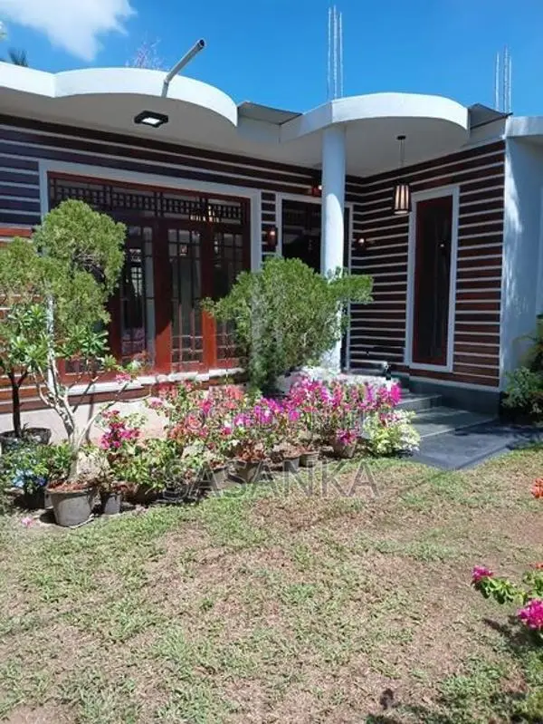 Kohuwala 3 Bed Rooms House For Rent