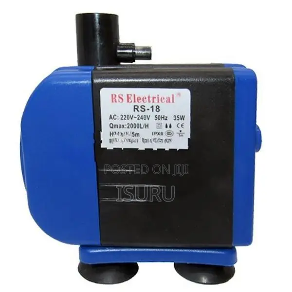 Water Pump