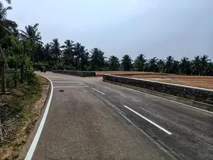Land for Sale in Homagama Kiriwaththuduwa
