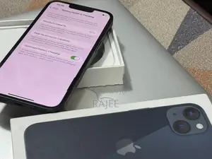 Apple iPhone 13 128GB (Used)