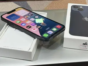 Apple iPhone 13 128GB (Used)