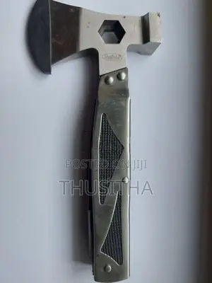 Sheffield Multi Function Pocket Tool