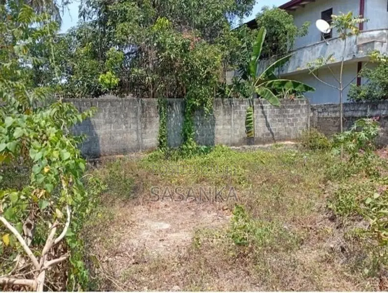 Nuwara Eliya Spencer Park 10 Perches Land for Sale