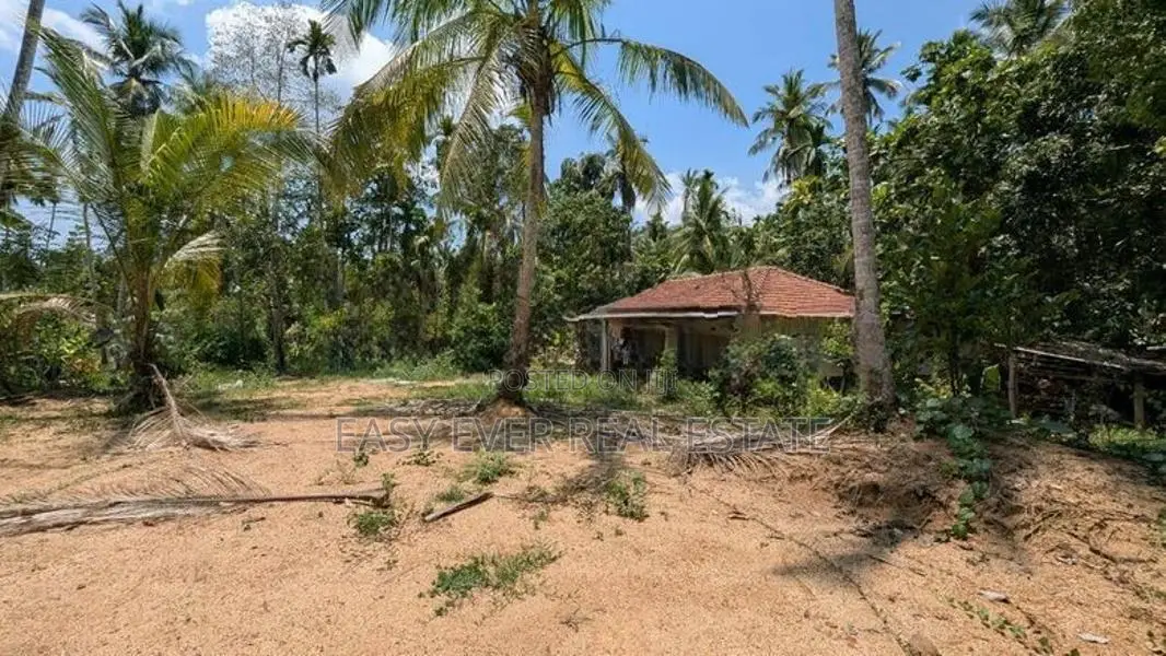 Land for Sale in Yakkala