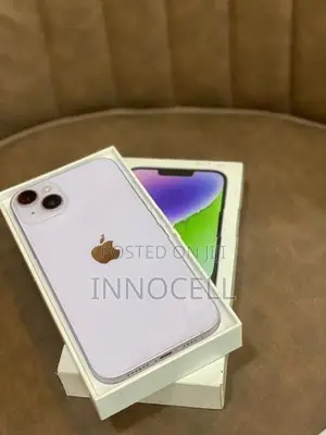 Apple iPhone 14 Plus 128GB (Used)