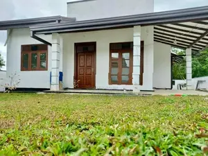 House for Sale in Halbarawa, Homagama
