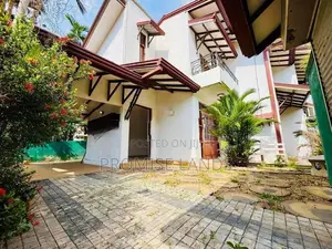 2 Storey Charm House for Sale in Wattala