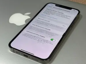 Apple iPhone 12 Pro 128gb (Used)