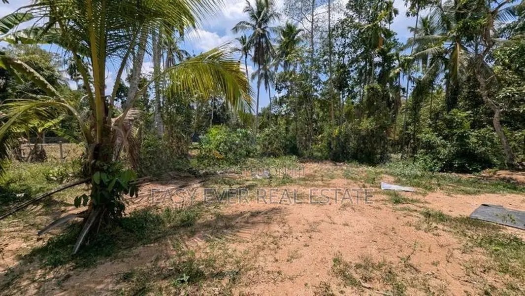 Land for Sale in Yakkala
