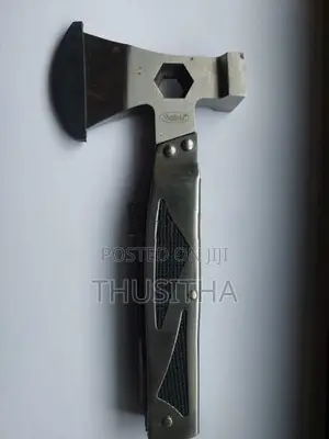 Sheffield Multi Function Pocket Tool