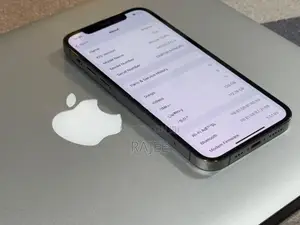 Apple iPhone 12 Pro 128gb (Used)