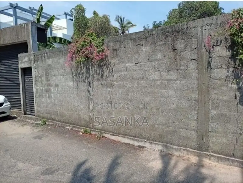 Nuwara Eliya Spencer Park 10 Perches Land for Sale