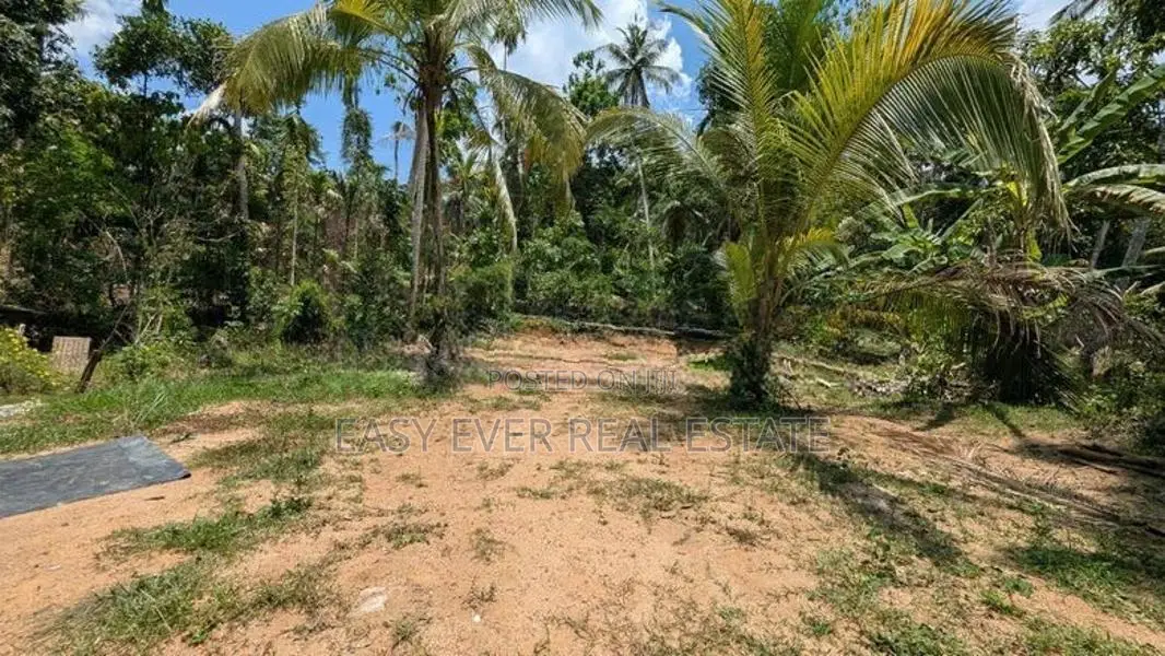 Land for Sale in Yakkala