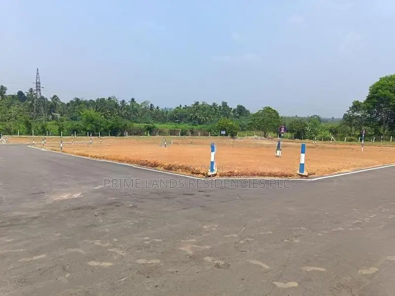 Land for Sale in Panadura