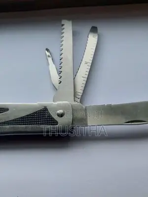 Sheffield Multi Function Pocket Tool
