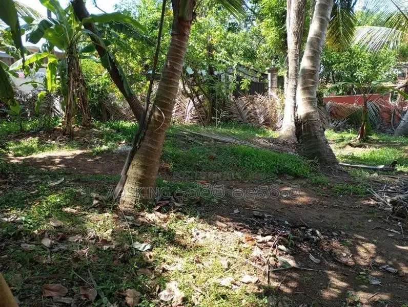 Land for Sale in Kadawatha