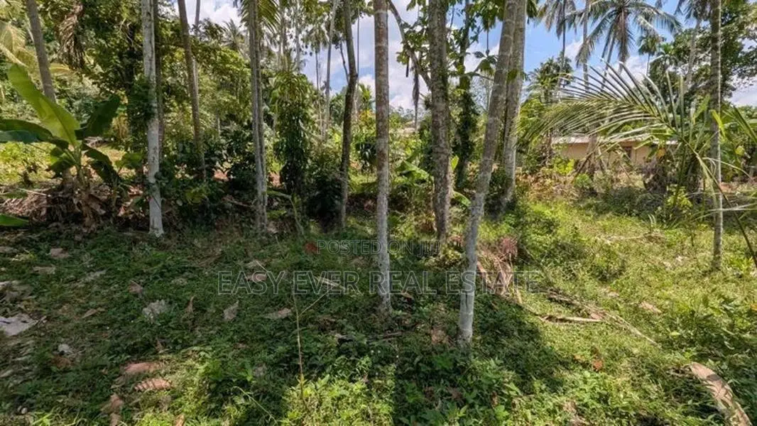 Land for Sale in Yakkala