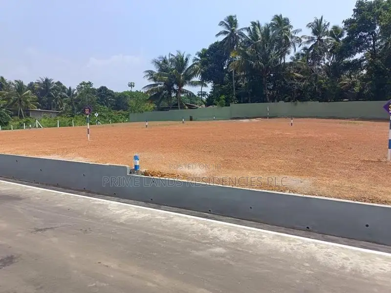 Land for Sale in Panadura