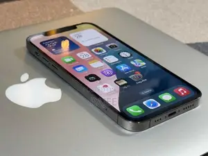 Apple iPhone 12 Pro 128gb (Used)