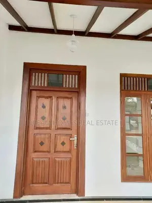 House for Sale in Halbarawa, Homagama