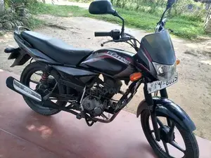 Bajaj Platina 125 2010
