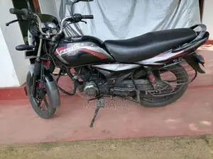 Bajaj Platina 125 2010