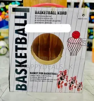 Basket Ball Korb