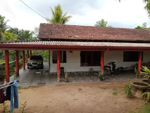 House for sale in Padukka
