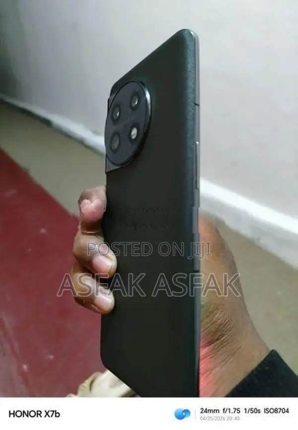 OnePlus 11 5G (Used)