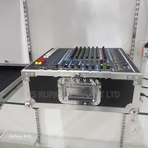 Sound Mixer