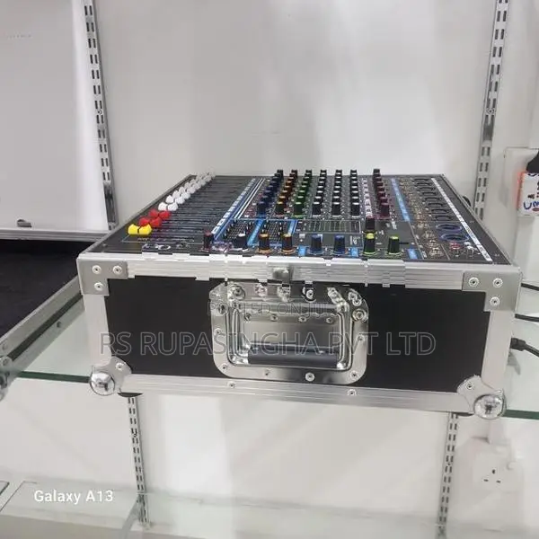 Sound Mixer