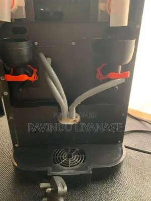 Coffee Machine