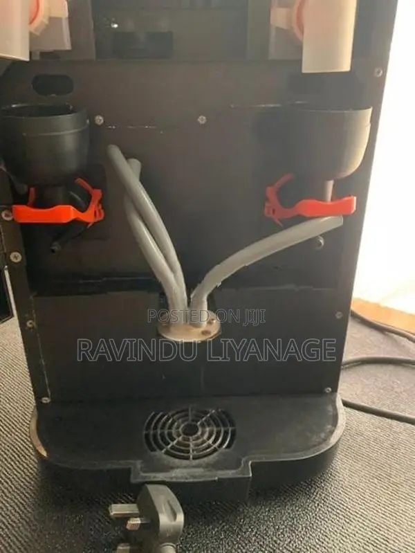 Coffee Machine