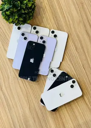 Apple iPhone 14 128GB (Used)