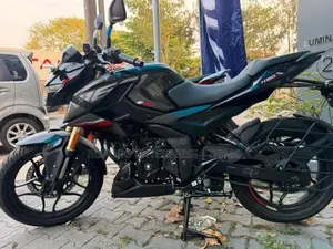 Bajaj Pulsar NS160 Brand new 2026