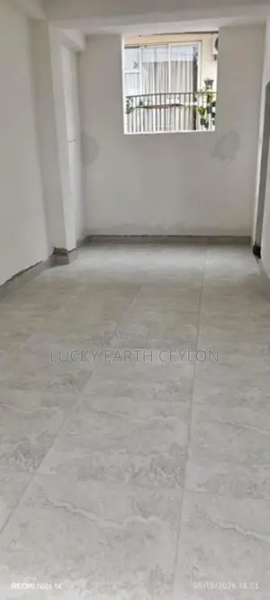 Colombo 8, Three Unfurnished House For Rent (MG1317)