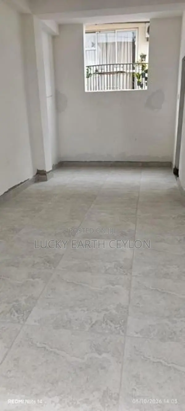 Colombo 8, Three Unfurnished House For Rent (MG1317)