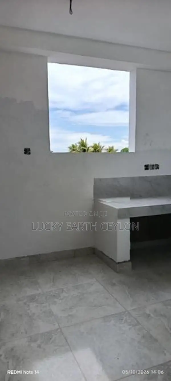 Colombo 8, Three Unfurnished House For Rent (MG1317)