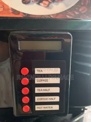 Coffee Machine