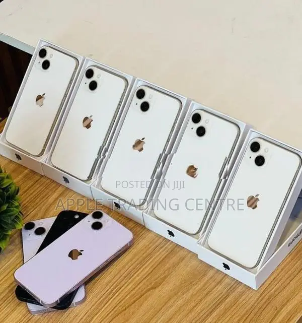 Apple iPhone 14 128GB (Used)