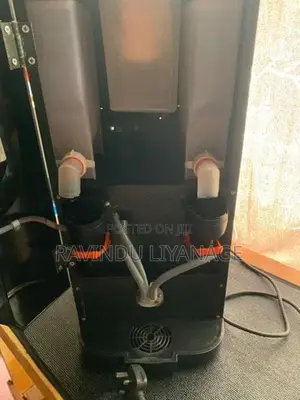 Coffee Machine