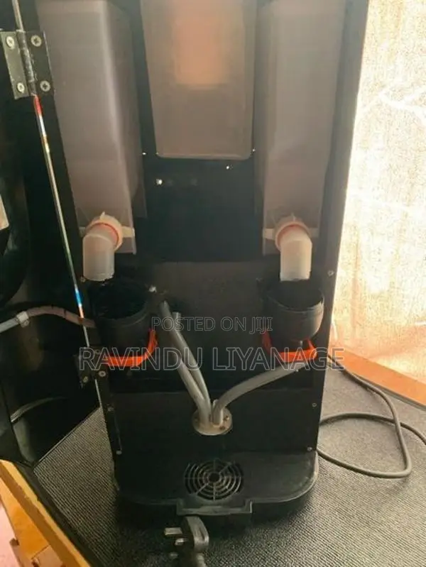 Coffee Machine