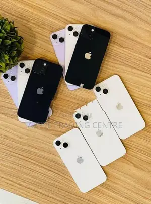 Apple iPhone 14 128GB (Used)