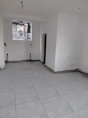 Colombo 8, Three Unfurnished House For Rent (MG1317)