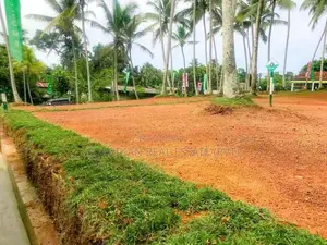 Elegance Land Plots for Sale in Kubuka