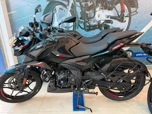 Bajaj Pulsar N160 Brand new 2026