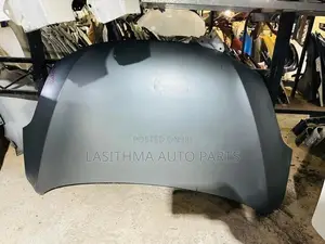 Baleno Bonnet